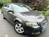 USED 2006 56 AUDI A3 2.0 FSI Sport Sportback 5dr Petrol Automatic (190 g/km, 150 bhp) ULEZ COMPLIANT AUTO 5 DOOR