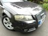 USED 2006 56 AUDI A3 2.0 FSI Sport Sportback 5dr Petrol Automatic (190 g/km, 150 bhp) ULEZ COMPLIANT AUTO 5 DOOR