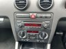 USED 2006 56 AUDI A3 2.0 FSI Sport Sportback 5dr Petrol Automatic (190 g/km, 150 bhp) ULEZ COMPLIANT AUTO 5 DOOR