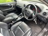 USED 2006 56 AUDI A3 2.0 FSI Sport Sportback 5dr Petrol Automatic (190 g/km, 150 bhp) ULEZ COMPLIANT AUTO 5 DOOR
