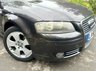 USED 2006 56 AUDI A3 2.0 FSI Sport Sportback 5dr Petrol Automatic (190 g/km, 150 bhp) ULEZ COMPLIANT AUTO 5 DOOR