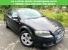 USED 2006 56 AUDI A3 2.0 FSI Sport Sportback 5dr Petrol Automatic (190 g/km, 150 bhp) ULEZ COMPLIANT AUTO 5 DOOR