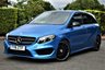 USED 2016 16 MERCEDES-BENZ B-CLASS 1.5 B180d AMG Line (Premium) MPV 5dr Diesel 7G-DCT Euro 6 (s/s) (109 ps) SERVICE HISTORY/12 MONTH'S MOT