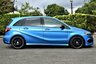 USED 2016 16 MERCEDES-BENZ B-CLASS 1.5 B180d AMG Line (Premium) MPV 5dr Diesel 7G-DCT Euro 6 (s/s) (109 ps) SERVICE HISTORY/12 MONTH'S MOT