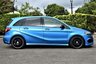 USED 2016 16 MERCEDES-BENZ B-CLASS 1.5 B180d AMG Line (Premium) MPV 5dr Diesel 7G-DCT Euro 6 (s/s) (109 ps) FINANCE AVAILABLE + PX WELCOME SERVICE HISTORY/12 MONTH'S MOT