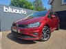 USED 2019 69 VOLKSWAGEN GOLF SV 1.5 TSI EVO Match MPV 5dr Petrol DSG Euro 6 (s/s) (150 ps) Climate Control, Sat Nav, Panoramic Sunroof, Adaptive Cruise Control, Bluetooth, USB, Power folding heated wingmirrors, Rear Tinted Glass, DAB Radio, Apple Carplay, Android Auto, LED Running Lights, Front and Rear Sensors, Auto Headlights, 16 Inch Alloy Wheels.