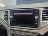 USED 2019 69 VOLKSWAGEN GOLF SV 1.5 TSI EVO Match MPV 5dr Petrol DSG Euro 6 (s/s) (150 ps) Climate Control, Sat Nav, Panoramic Sunroof, Adaptive Cruise Control, Bluetooth, USB, Power folding heated wingmirrors, Rear Tinted Glass, DAB Radio, Apple Carplay, Android Auto, LED Running Lights, Front and Rear Sensors, Auto Headlights, 16 Inch Alloy Wheels.