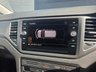 USED 2019 69 VOLKSWAGEN GOLF SV 1.5 TSI EVO Match MPV 5dr Petrol DSG Euro 6 (s/s) (150 ps) Climate Control, Sat Nav, Panoramic Sunroof, Adaptive Cruise Control, Bluetooth, USB, Power folding heated wingmirrors, Rear Tinted Glass, DAB Radio, Apple Carplay, Android Auto, LED Running Lights, Front and Rear Sensors, Auto Headlights, 16 Inch Alloy Wheels.