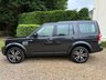 USED 2013 13 LAND ROVER DISCOVERY 4 3.0 SD V6 HSE SUV 5dr Diesel Auto 4WD Euro 5 (255 bhp) 6O K ONLY+MAIN DEALER HIST+WAR