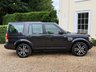 USED 2013 13 LAND ROVER DISCOVERY 4 3.0 SD V6 HSE SUV 5dr Diesel Auto 4WD Euro 5 (255 bhp) 6O K ONLY+MAIN DEALER HIST+WAR