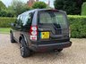 USED 2013 13 LAND ROVER DISCOVERY 4 3.0 SD V6 HSE SUV 5dr Diesel Auto 4WD Euro 5 (255 bhp) 6O K ONLY+MAIN DEALER HIST+WAR