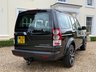 USED 2013 13 LAND ROVER DISCOVERY 4 3.0 SD V6 HSE SUV 5dr Diesel Auto 4WD Euro 5 (255 bhp) 6O K ONLY+MAIN DEALER HIST+WAR