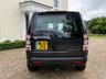 USED 2013 13 LAND ROVER DISCOVERY 4 3.0 SD V6 HSE SUV 5dr Diesel Auto 4WD Euro 5 (255 bhp) 6O K ONLY+MAIN DEALER HIST+WAR