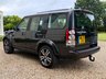USED 2013 13 LAND ROVER DISCOVERY 4 3.0 SD V6 HSE SUV 5dr Diesel Auto 4WD Euro 5 (255 bhp) 6O K ONLY+MAIN DEALER HIST+WAR