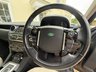 USED 2013 13 LAND ROVER DISCOVERY 4 3.0 SD V6 HSE SUV 5dr Diesel Auto 4WD Euro 5 (255 bhp) 6O K ONLY+MAIN DEALER HIST+WAR