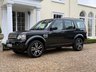 USED 2013 13 LAND ROVER DISCOVERY 4 3.0 SD V6 HSE SUV 5dr Diesel Auto 4WD Euro 5 (255 bhp) 6O K ONLY+MAIN DEALER HIST+WAR