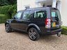 USED 2013 13 LAND ROVER DISCOVERY 4 3.0 SD V6 HSE SUV 5dr Diesel Auto 4WD Euro 5 (255 bhp) 6O K ONLY+MAIN DEALER HIST+WAR