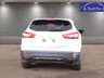 USED 2016 16 NISSAN QASHQAI 1.6 dCi Tekna SUV 5dr Diesel Manual 2WD Euro 6 (s/s) (130 ps) Only 3 owners from new. Low road tax - Only &pound;35 for year. Comprehensive service history - 6 stamps. Spare key & vehicle information pack. 2 YEARS FREE MOT & SERVICE INCLUDED. 3 Months Russell Ham Quality Warranty . All Car's Are HPI Clear . Finance Arranged - - Extended 12 Month's Warranty Available. To view all of our cars visit www.russellham.co.uk