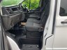 USED 2019 69 FORD TRANSIT CUSTOM 300 130BHP LWB L2 TREND 6 SEAT KOMBI CREW VAN **M SPORT LOOKS**NO VAT** 
