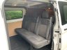 USED 2019 69 FORD TRANSIT CUSTOM 300 130BHP LWB L2 TREND 6 SEAT KOMBI CREW VAN **M SPORT LOOKS**NO VAT** 