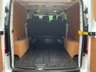 USED 2019 69 FORD TRANSIT CUSTOM 300 130BHP LWB L2 TREND 6 SEAT KOMBI CREW VAN **M SPORT LOOKS**NO VAT** 
