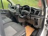 USED 2019 69 FORD TRANSIT CUSTOM 300 130BHP LWB L2 TREND 6 SEAT KOMBI CREW VAN **M SPORT LOOKS**NO VAT** 