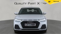 USED 2023 73 AUDI A1 1.0 TFSI 25 Sport Sportback S Tronic Euro 6 (s/s) 5dr SUMMER SALE NOW ON, SAVE 100s!