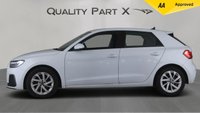 USED 2023 73 AUDI A1 1.0 TFSI 25 Sport Sportback S Tronic Euro 6 (s/s) 5dr SUMMER SALE NOW ON, SAVE 100s!