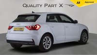 USED 2023 73 AUDI A1 1.0 TFSI 25 Sport Sportback S Tronic Euro 6 (s/s) 5dr SUMMER SALE NOW ON, SAVE 100s!