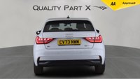 USED 2023 73 AUDI A1 1.0 TFSI 25 Sport Sportback S Tronic Euro 6 (s/s) 5dr SUMMER SALE NOW ON, SAVE 100s!
