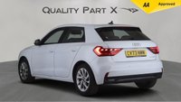 USED 2023 73 AUDI A1 1.0 TFSI 25 Sport Sportback S Tronic Euro 6 (s/s) 5dr SUMMER SALE NOW ON, SAVE 100s!