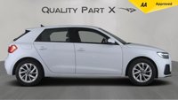 USED 2023 73 AUDI A1 1.0 TFSI 25 Sport Sportback S Tronic Euro 6 (s/s) 5dr SUMMER SALE NOW ON, SAVE 100s!