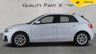 USED 2023 73 AUDI A1 1.0 TFSI 25 Sport Sportback S Tronic Euro 6 (s/s) 5dr SUMMER SALE NOW ON, SAVE 100s!