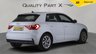 USED 2023 73 AUDI A1 1.0 TFSI 25 Sport Sportback S Tronic Euro 6 (s/s) 5dr SUMMER SALE NOW ON, SAVE 100s!