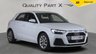 USED 2023 73 AUDI A1 1.0 TFSI 25 Sport Sportback S Tronic Euro 6 (s/s) 5dr SUMMER SALE NOW ON, SAVE 100s!