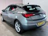 USED 2021 71 VAUXHALL ASTRA 1.2 Turbo Elite Nav Premium Hatchback 5dr Petrol Manual Euro 6 (s/s) (145 ps) APPLE CARPLAY | HEATED SEATS & WHEEL