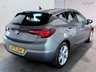 USED 2021 71 VAUXHALL ASTRA 1.2 Turbo Elite Nav Premium Hatchback 5dr Petrol Manual Euro 6 (s/s) (145 ps) APPLE CARPLAY | HEATED SEATS & WHEEL