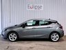 USED 2021 71 VAUXHALL ASTRA 1.2 Turbo Elite Nav Premium Hatchback 5dr Petrol Manual Euro 6 (s/s) (145 ps) APPLE CARPLAY | HEATED SEATS & WHEEL
