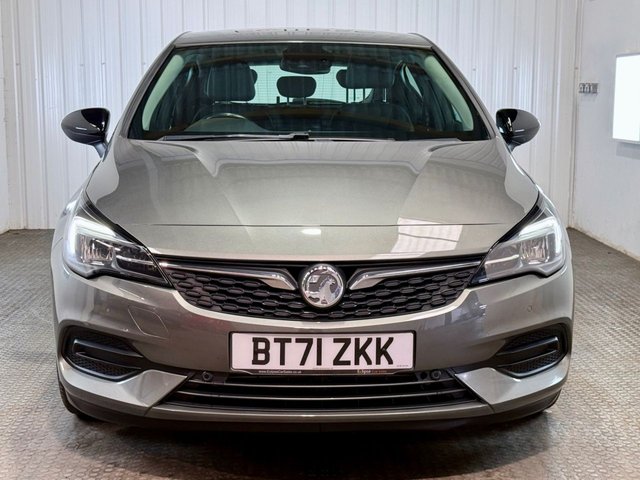 View our VAUXHALL ASTRA