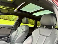 USED 2019 69 AUDI A4 AVANT 2.0 TDI 40 S line Estate 5dr Diesel S Tronic quattro Euro 6 (s/s) (190 ps) 