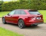USED 2019 69 AUDI A4 AVANT 2.0 TDI 40 S line Estate 5dr Diesel S Tronic quattro Euro 6 (s/s) (190 ps) 