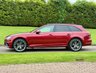 USED 2019 69 AUDI A4 AVANT 2.0 TDI 40 S line Estate 5dr Diesel S Tronic quattro Euro 6 (s/s) (190 ps) 