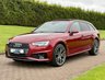 USED 2019 69 AUDI A4 AVANT 2.0 TDI 40 S line Estate 5dr Diesel S Tronic quattro Euro 6 (s/s) (190 ps) 