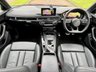 USED 2019 69 AUDI A4 AVANT 2.0 TDI 40 S line Estate 5dr Diesel S Tronic quattro Euro 6 (s/s) (190 ps) 