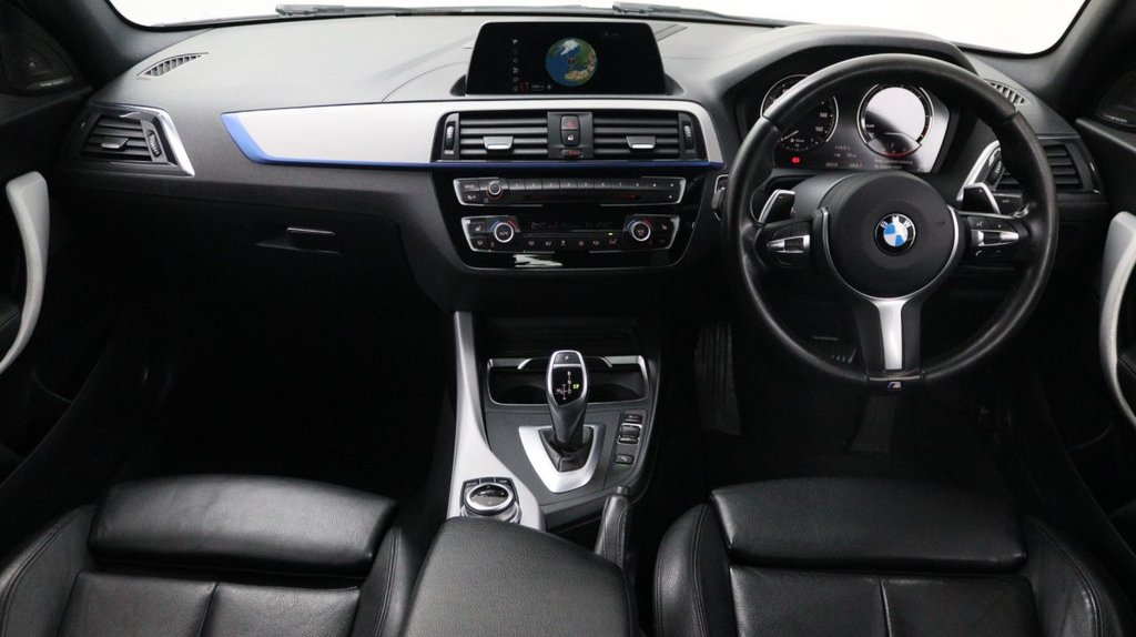 View our BMW 2 SERIES