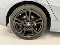 USED 2022 71 BMW 1 SERIES 1.5 118i M Sport (LCP) Hatchback 5dr Petrol Manual 136 bhp 