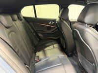 USED 2022 71 BMW 1 SERIES 1.5 118i M Sport (LCP) Hatchback 5dr Petrol Manual 136 bhp 