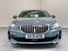 USED 2022 71 BMW 1 SERIES 1.5 118i M Sport (LCP) Hatchback 5dr Petrol Manual 136 bhp 