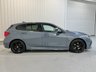 USED 2022 71 BMW 1 SERIES 1.5 118i M Sport (LCP) Hatchback 5dr Petrol Manual 136 bhp 