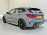 USED 2022 71 BMW 1 SERIES 1.5 118i M Sport (LCP) Hatchback 5dr Petrol Manual 136 bhp 